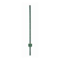 Mazeland Mazeland 51355 U-Channel Post Heavy Duty 5 ft. Green - Pack of 5 51355